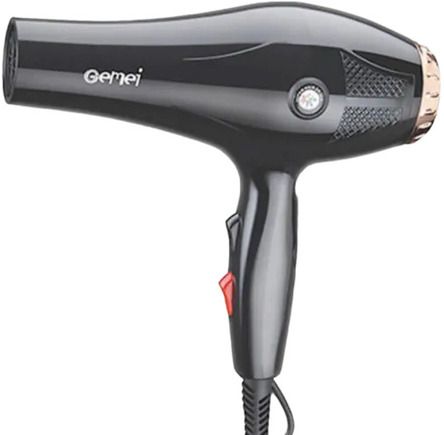 Фен для волосся потужний XPRO GM-1781 (40549-GM-1781_462)