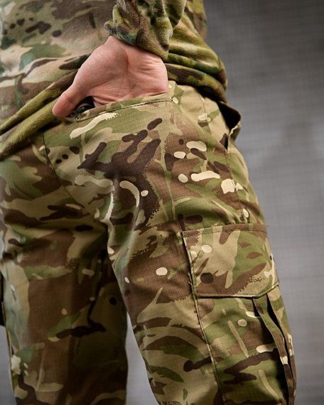 Тактичний костюм FENIX Мультикам ПП7947 | Зображення 6