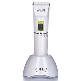 Машинка для стрижки волос беспроводная Adler AD 2827