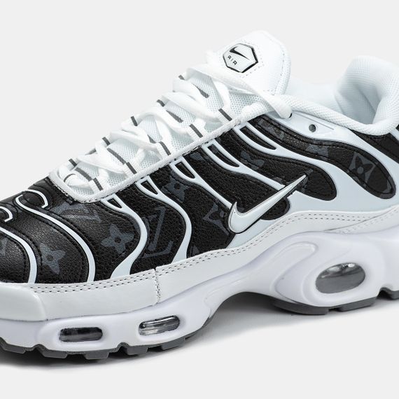 Кросівки Air Max Tn x Lou1is 1Vui1tton весна / літо / осінь 2007 | Зображення 5