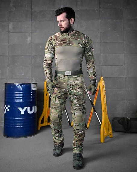 Тактичні Костюм combat g3 ВТ0954 | Зображення 1