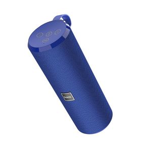 Bluetooth Колонка Hoco BS33 Blue