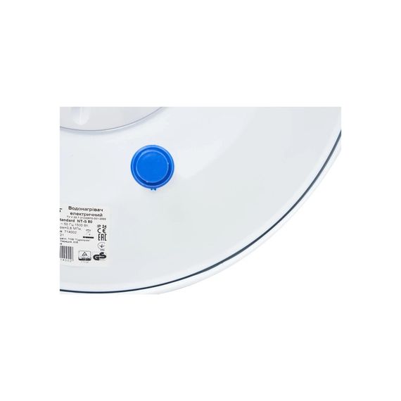 Бойлер Nova Tec Standard 80 (NT-S 80) | Зображення 7