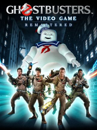 Ghostbusters: The Video Game Remastered Xbox One - Xbox Live Key - UNITED STATES