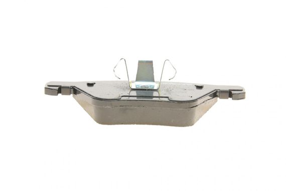 Колодки гальмівні передні BMW 1 E81 E87 04-12 3 E90-E93 05-13 X1 E84 11-15 22-0557-5 | Зображення 2
