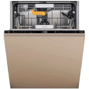 Посудомоечная машина Whirlpool встраиваемая W8IHF58TU