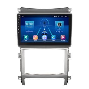 Штатна магнітола Lesko для Hyundai Veracruz 2006-2015