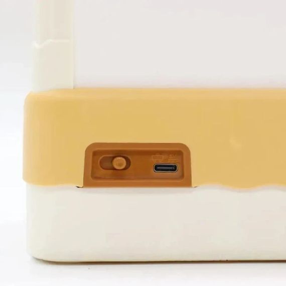 Ігровий автомат з іграшками Ведмедик, акумуляторний, USB-зарядка, 5 іграшок і 5 монет | Зображення 5