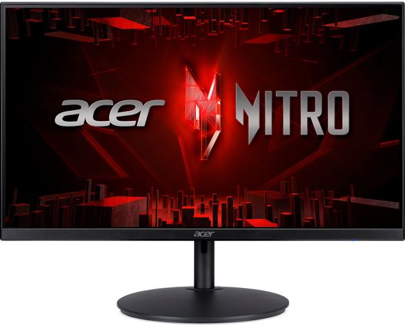Монітор Acer 27' XF270M3biiph 2*HDMI, DP, IPS, 180Hz, 1ms (UM.HX0EE.315)