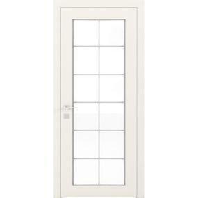 Двери Rodos LOFT Porto INSIDE RAL1015