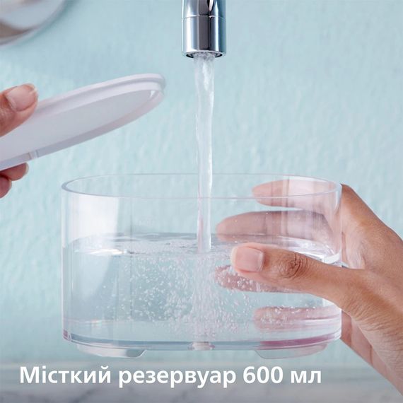 Іригатор стаціонарний Philips Sonicare HX3911/40 Power Flosser (серія 7000) | Зображення 3