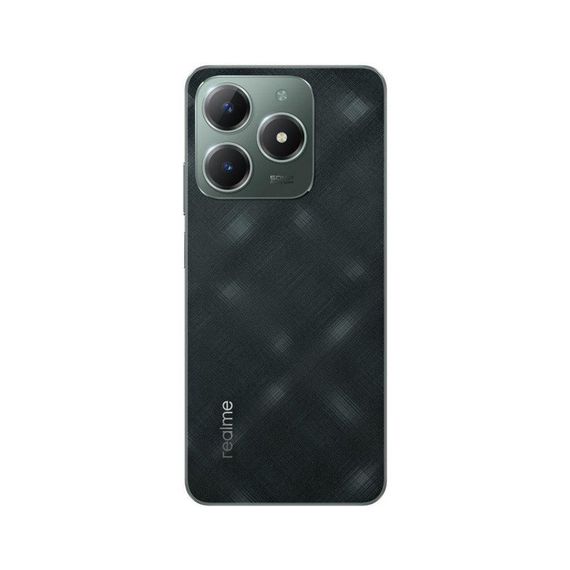 Мобильный телефон realme C61 8/256GB Dark Green | Зображення 2