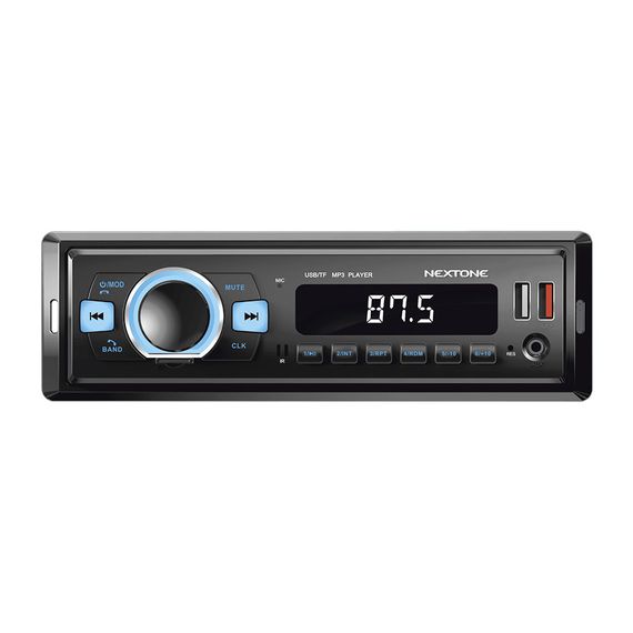 Автомагнитола 1Din Nextone ND-04 | Зображення 2