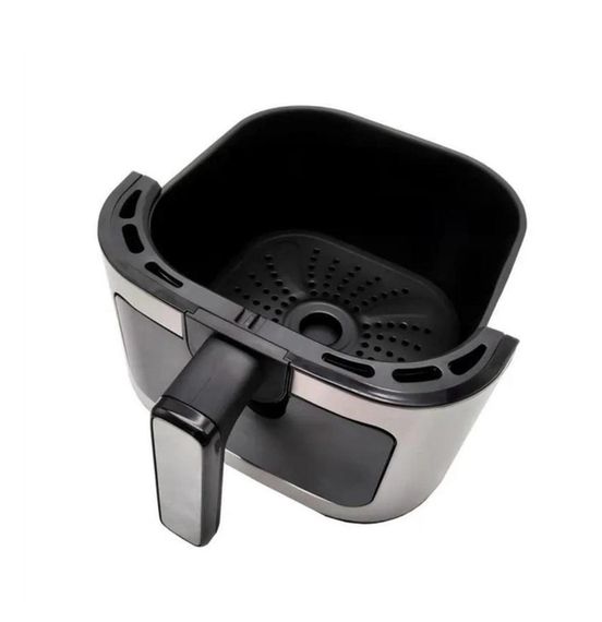 Аерофритюрниця сенсорна 8L XPRO RB-2268 (44042-RB-2268_1617)