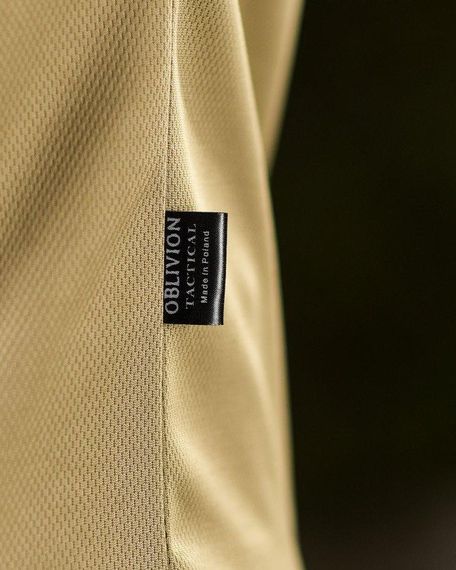 Тактична футболка OBLIVION страху немає ДЛ6534 | Зображення 2