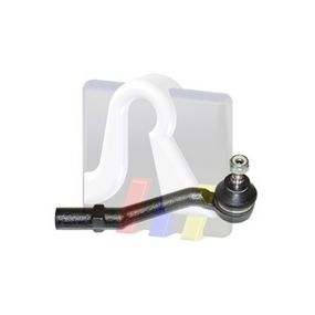 Наконечник рулевой тяги правый Citroen C2/C3 / Peugeot 1007 03-, RTS, 91-00538-1,