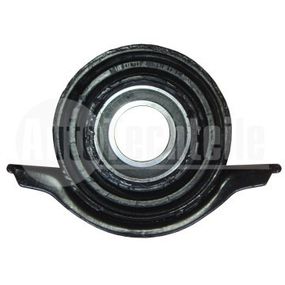 Подшипник подвесной Mercedes Benz W201 83-93, AutoTechteile, 100 4110, 11047