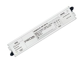 Блок питания PROLUM™ 12 В, 150 Вт, 12,5 А, серия «WPS»