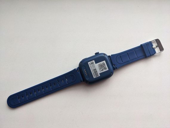 Смарт часи t40 не працює камера бу | Зображення 3