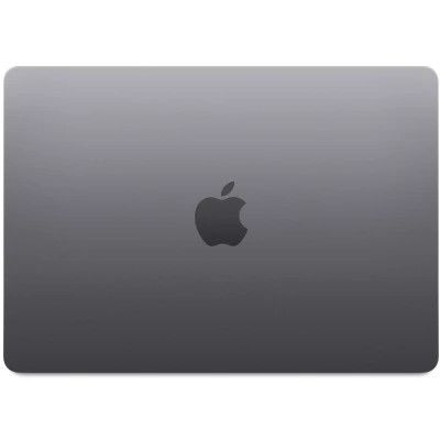 Ноутбук Apple MacBook Air 15 M3 A3114 Space Grey (MXD13UA/A) | Зображення 4