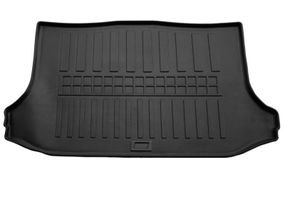 Коврик в багажник Stingray 3D (короткая база) для Toyota Rav 4 2006-2013 гг