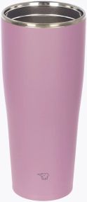 Термокухоль Zojirushi SX-HA89HVM 0.89 л Mauve Purple