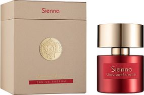 Парфумована вода Fragrance World Sienna Giovanni Lorenzi 100 мл