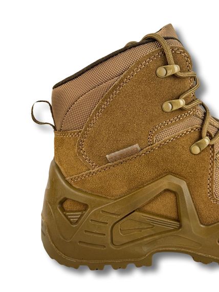 Тактичні черевики REX MID Койот розмір 44 | Зображення 5
