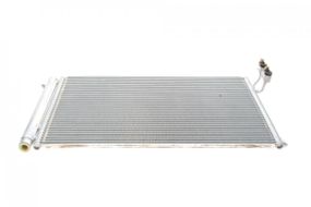 Радиатор кондиционера BMW 3 E90 E91 X1 E84 1.6-3.0D 04-16 N47 N57 N55  06005296