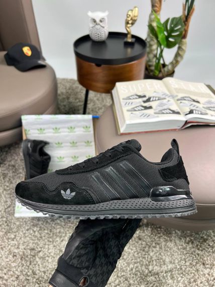 Чоловічі кросівки POD-S All Black , В'єтнам 42 26.5 | Зображення 6