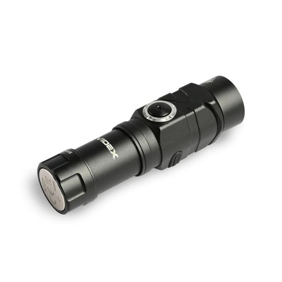 Портативний світлодіодний ліхтарик VIDEX VLF-A244RH 600Lm 5000K | Зображення 6