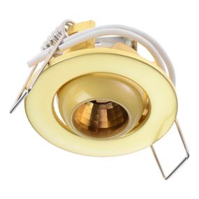 Светильник точечный звездное небо HDL-DJ 12 Eyeball PG