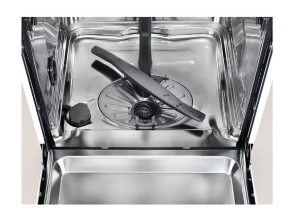 Посудомийна машина Electrolux SEA94720SW | Зображення 1