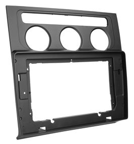 Перехідна рамка Сarav Volkswagen Touran (22-593)