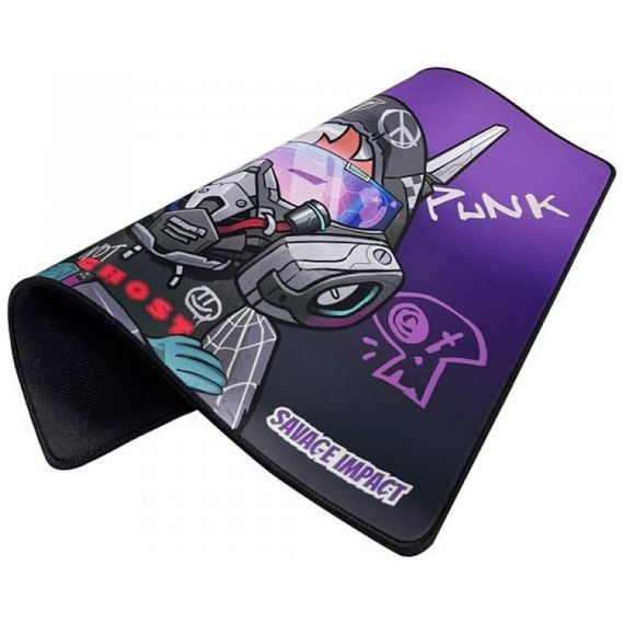 Килимок для мишки A4Tech BP-45W Cypher Ghost (4711421002448) | Зображення 3