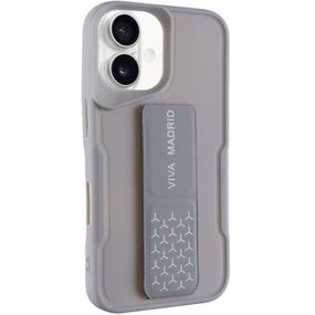 Чехол TPU VIVA для Apple iPhone 16 Plus (6.7") Grey