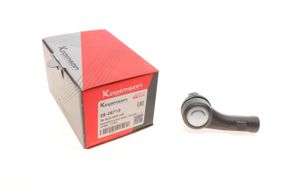 Наконечник тяги рульової L Ford Focus 98-04 08-08710
