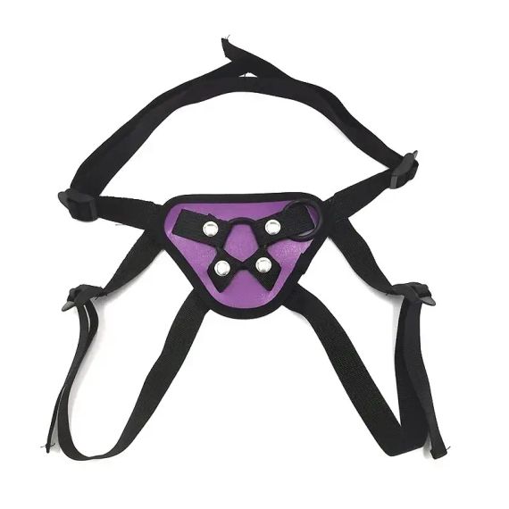 Трусики для страпону EGZO STR12 sexstyle