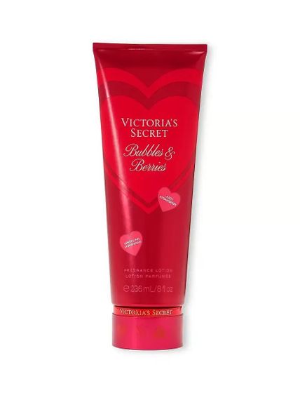 Лосьон для тела Victoria's Secret Bubbles & Berries (236 ml)