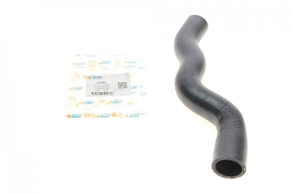 Патрубок радіатора верхній Citroen C5 II-III Peugeot 407 2.0 HDi 04-10 52262