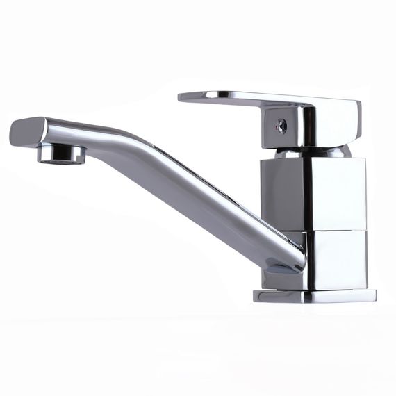 Змішувач для раковини Globus Lux Milano GLM-0103M