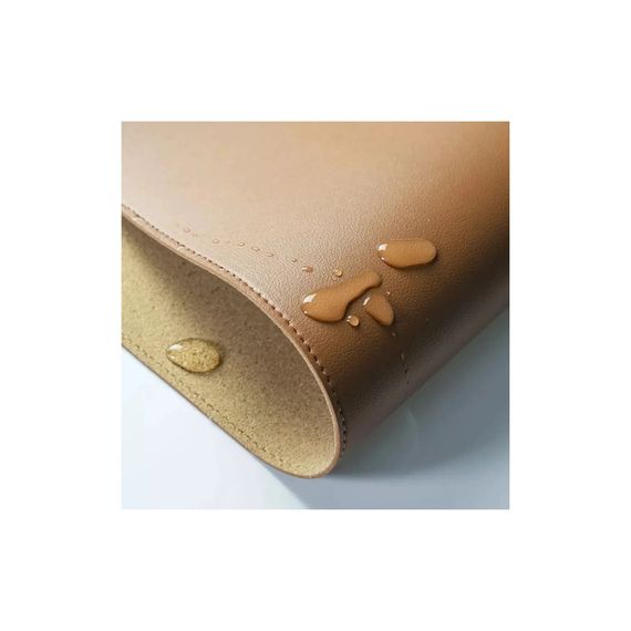 Килимок для мишки Xiaomi MIIIW Brown (MWMLV01 brown) | Зображення 2