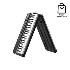 Складане цифрове піаніно (в комплекті з чохлом) Harmony 88FW