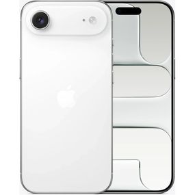 Мобільний телефон Apple iPhone Air 256GB Cloud White (MG2M4)
