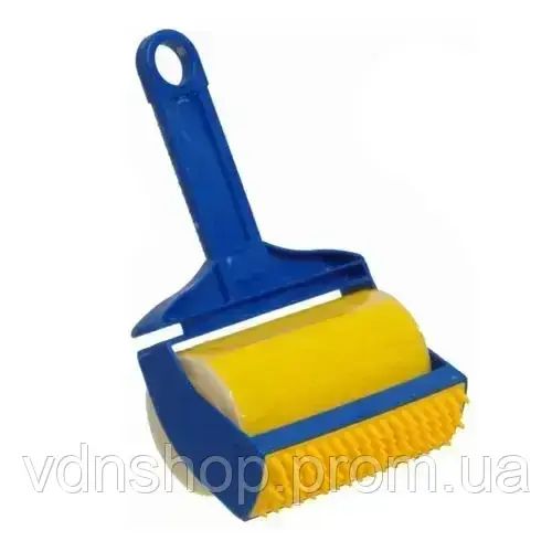 Липкий валик для прибирання Sticky Buddy | Зображення 5