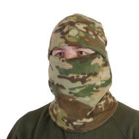 Балаклава Kiborg Militex