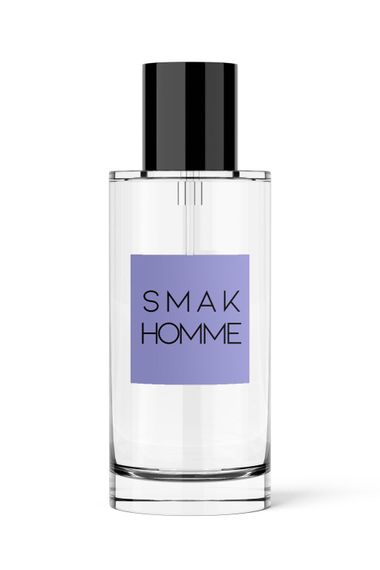 Чоловічі парфуми - Smak Homme, 50 мл | Зображення 1