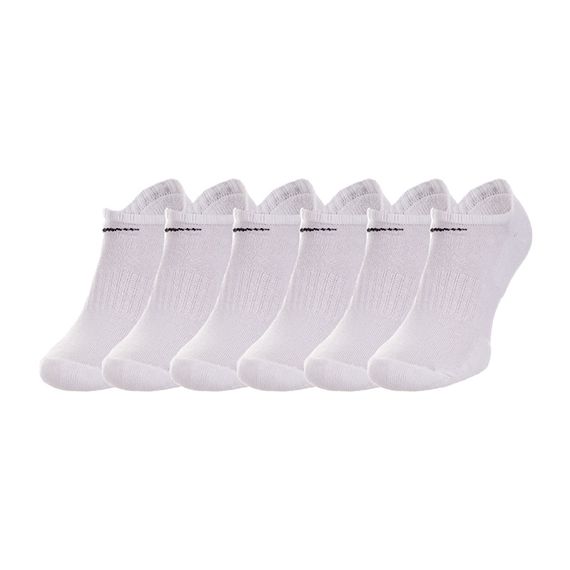Шкарпетки Nike U NK EVERYDAY CUSH NS 6PR 132