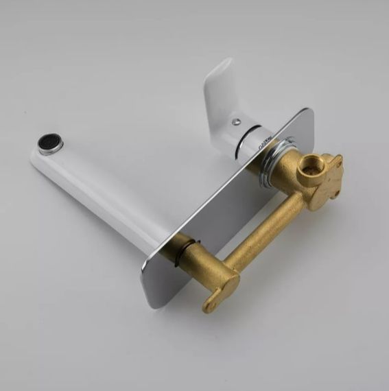 Змішувач для умивальника Gappo G1048-22 | Зображення 5