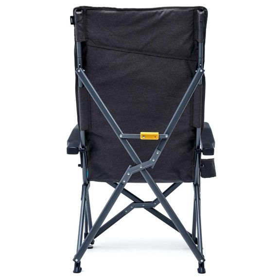Крісло розкладне Uquip Barry Blue/Grey (244050) | Зображення 4